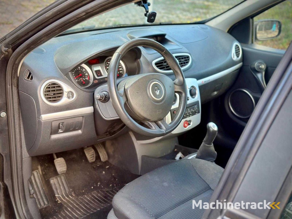 Renault Clio 1.2 TCE Rip Curl, 60-ZR-SV