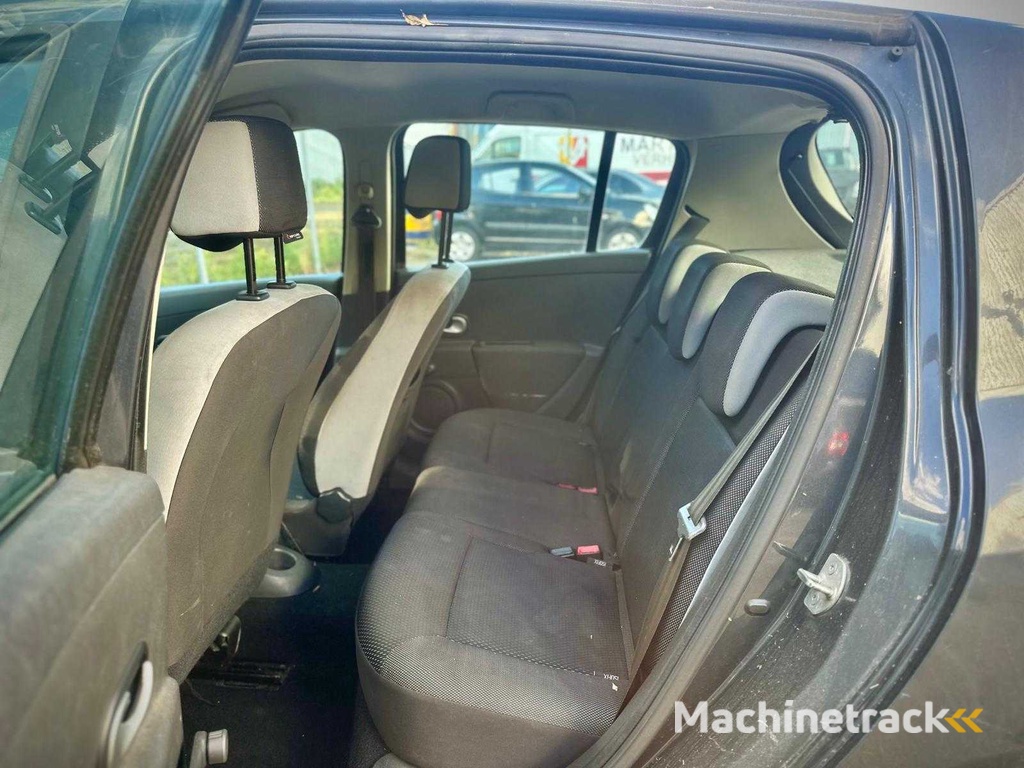 Renault Clio 1.2 TCE Rip Curl, 60-ZR-SV