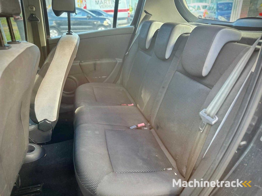 Renault Clio 1.2 TCE Rip Curl, 60-ZR-SV