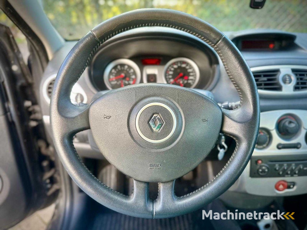 Renault Clio 1.2 TCE Rip Curl, 60-ZR-SV