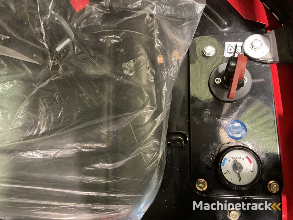 2025 Rhino-Cross R319 Minibagger