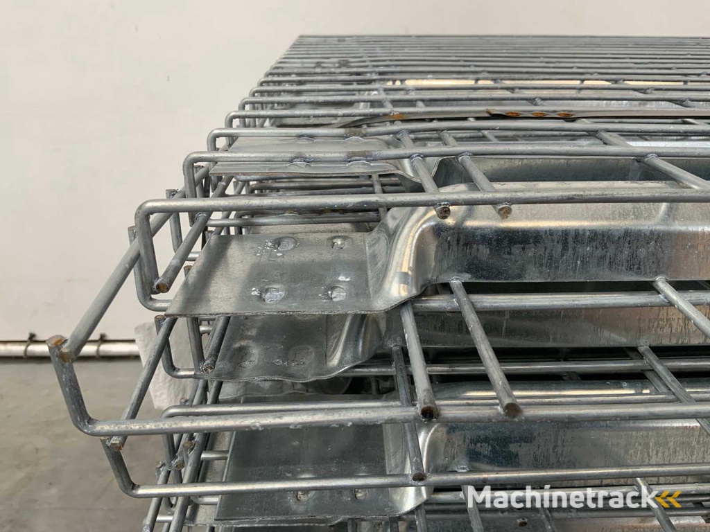 Drahtgestell 880x960mm (450x)