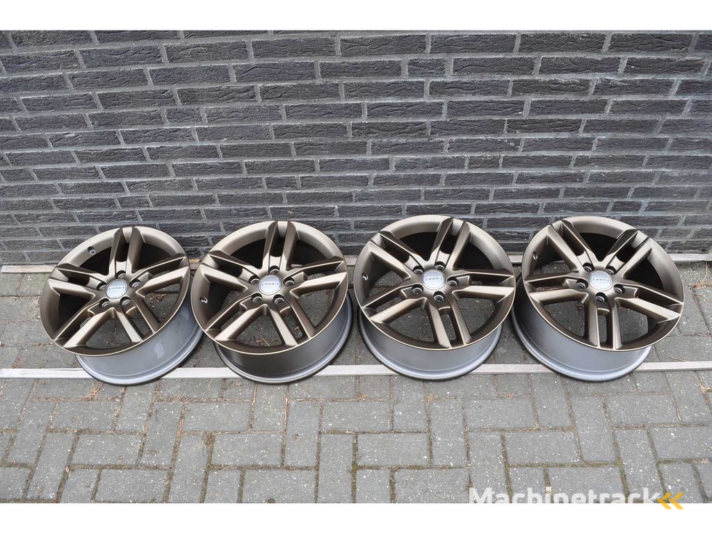 Audi Felge (4x)