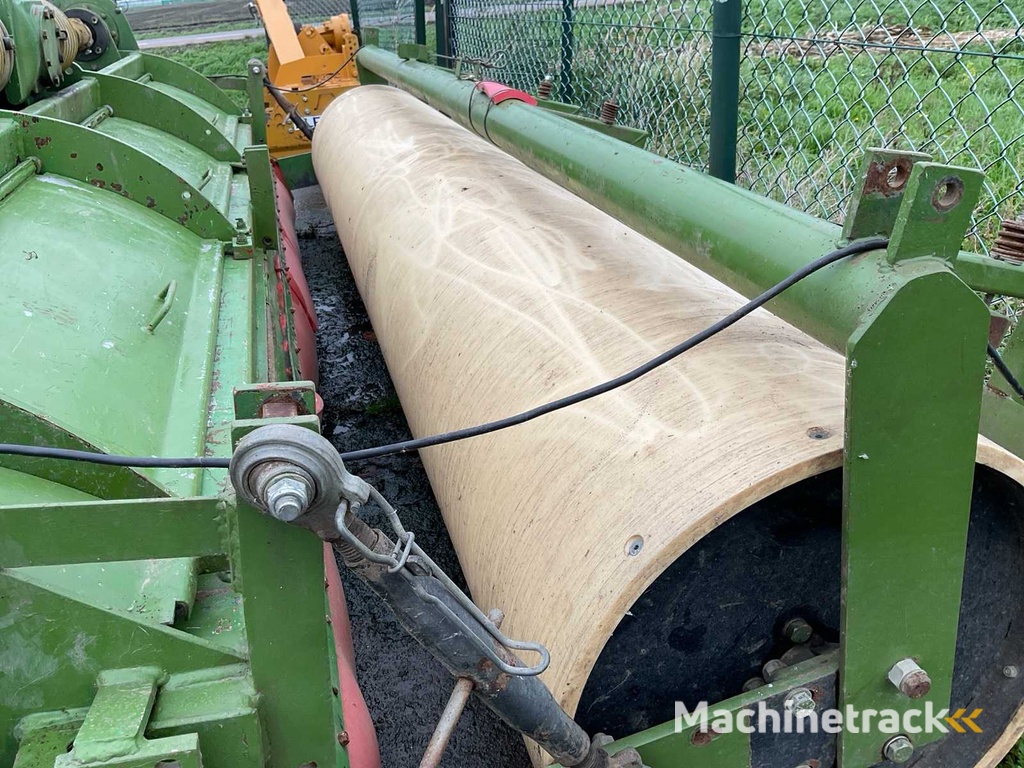 1999 Baselier FKB 360 Hakenschleifmaschine