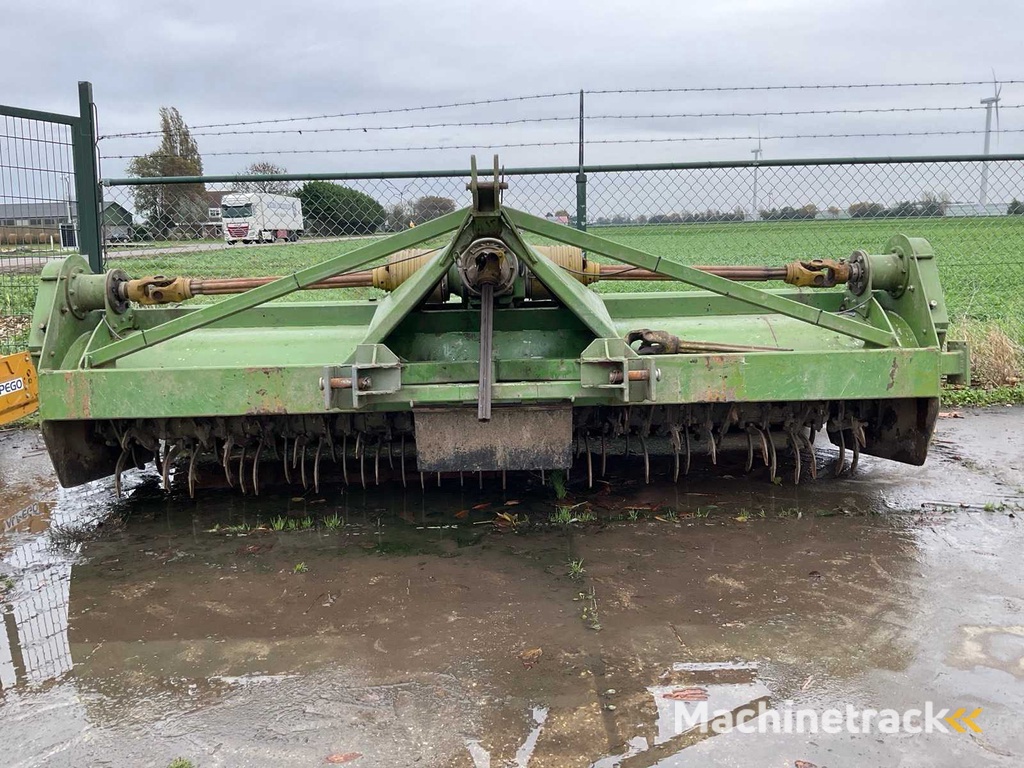 1999 Baselier FKB 360 Hakenschleifmaschine