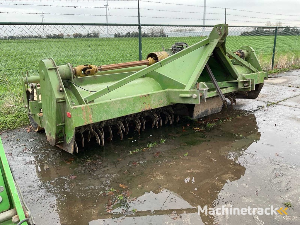 1999 Baselier FKB 360 Hakenschleifmaschine