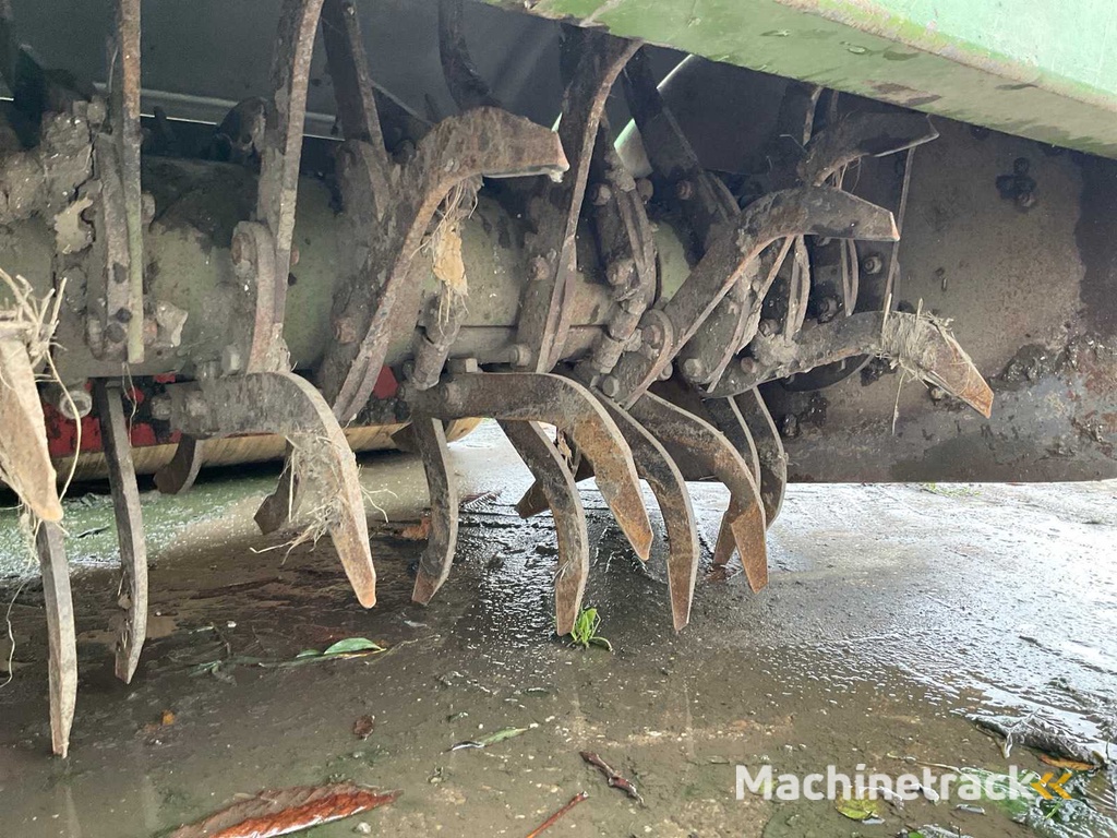 1999 Baselier FKB 360 Hakenschleifmaschine