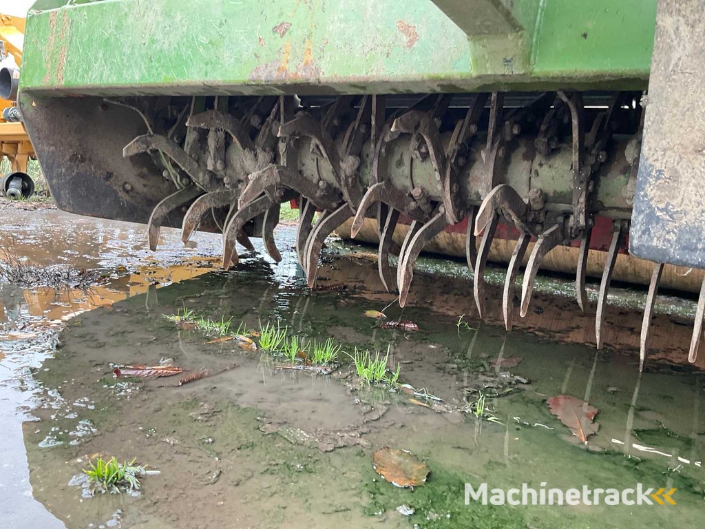 1999 Baselier FKB 360 Hakenschleifmaschine