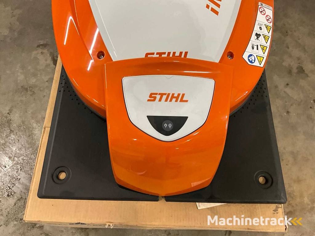 2022 Stihl RMI 632 Robotmaaier