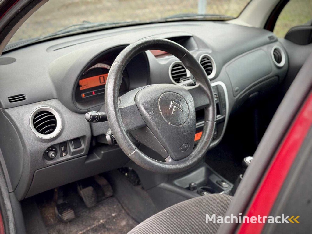 Citroen C3 1.4i Ambiente, 10TNLF