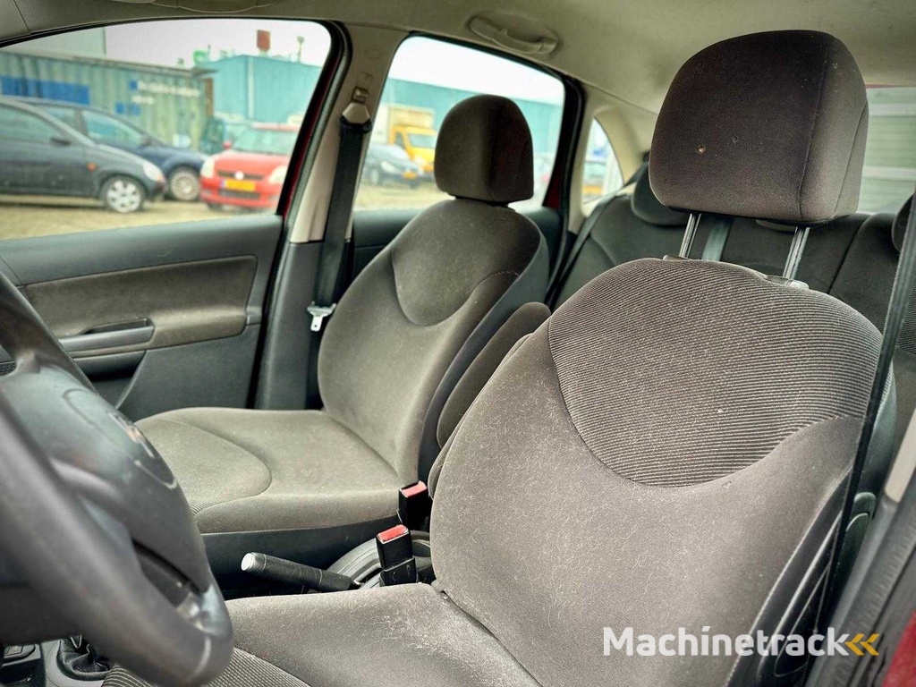 Citroen C3 1.4i Ambiente, 10TNLF