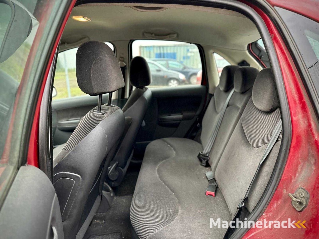 Citroen C3 1.4i Ambiente, 10TNLF