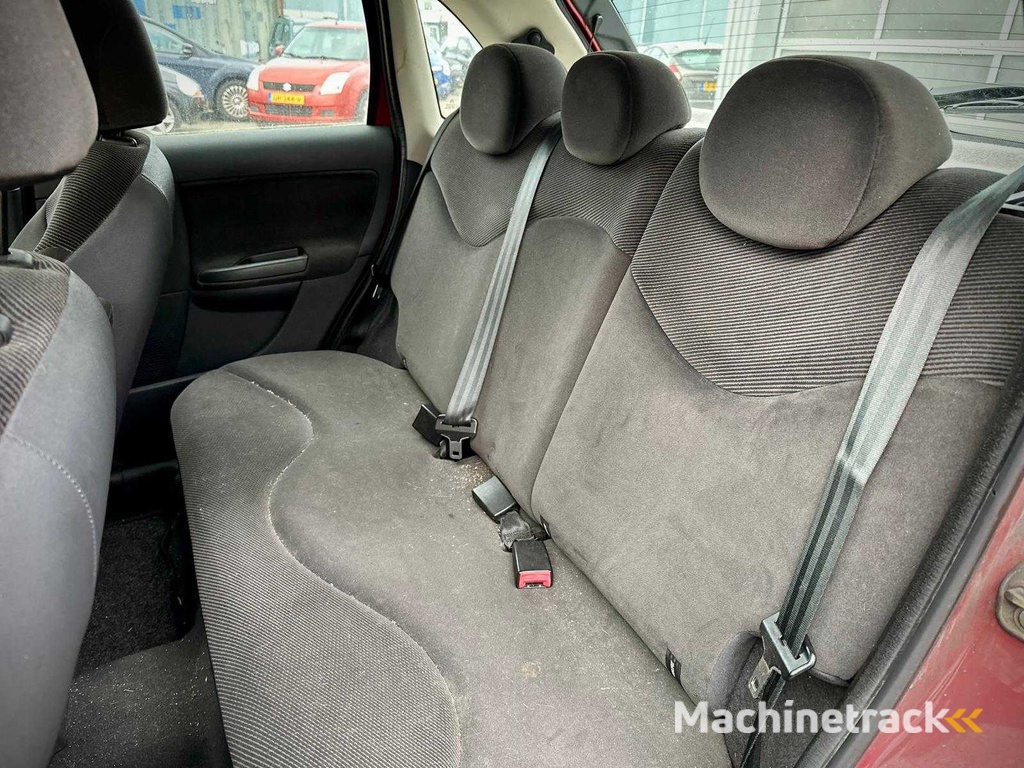 Citroen C3 1.4i Ambiente, 10TNLF