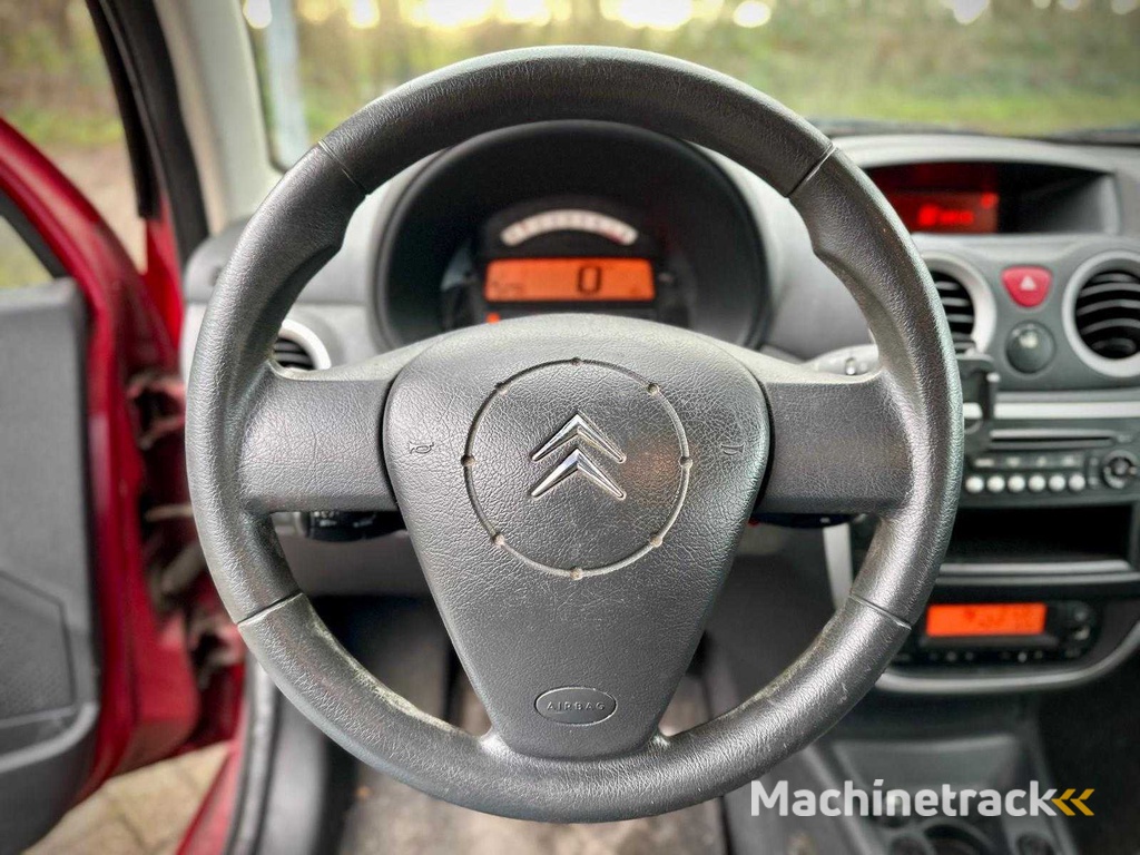 Citroen C3 1.4i Ambiente, 10TNLF