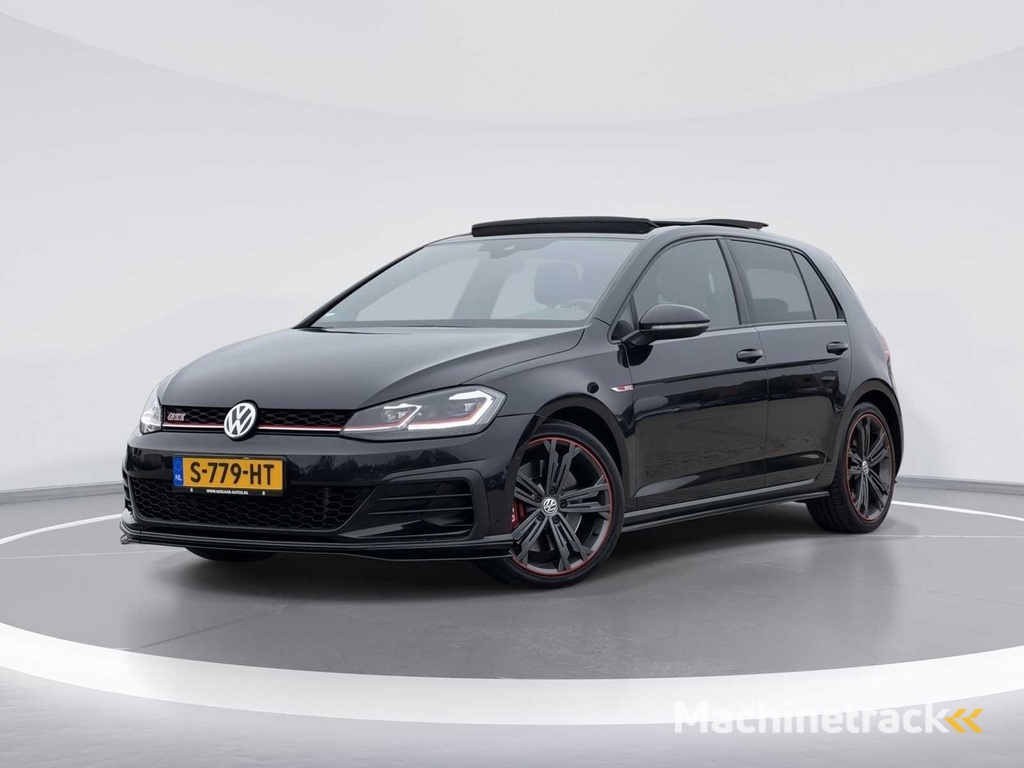 Volkswagen Golf 2.0 TSI GTI Performance 2019 | S-779-HT