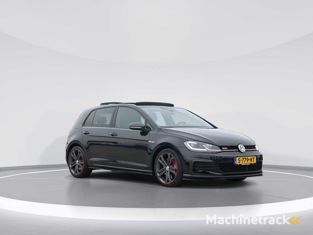 Volkswagen Golf 2.0 TSI GTI Performance 2019 | S-779-HT