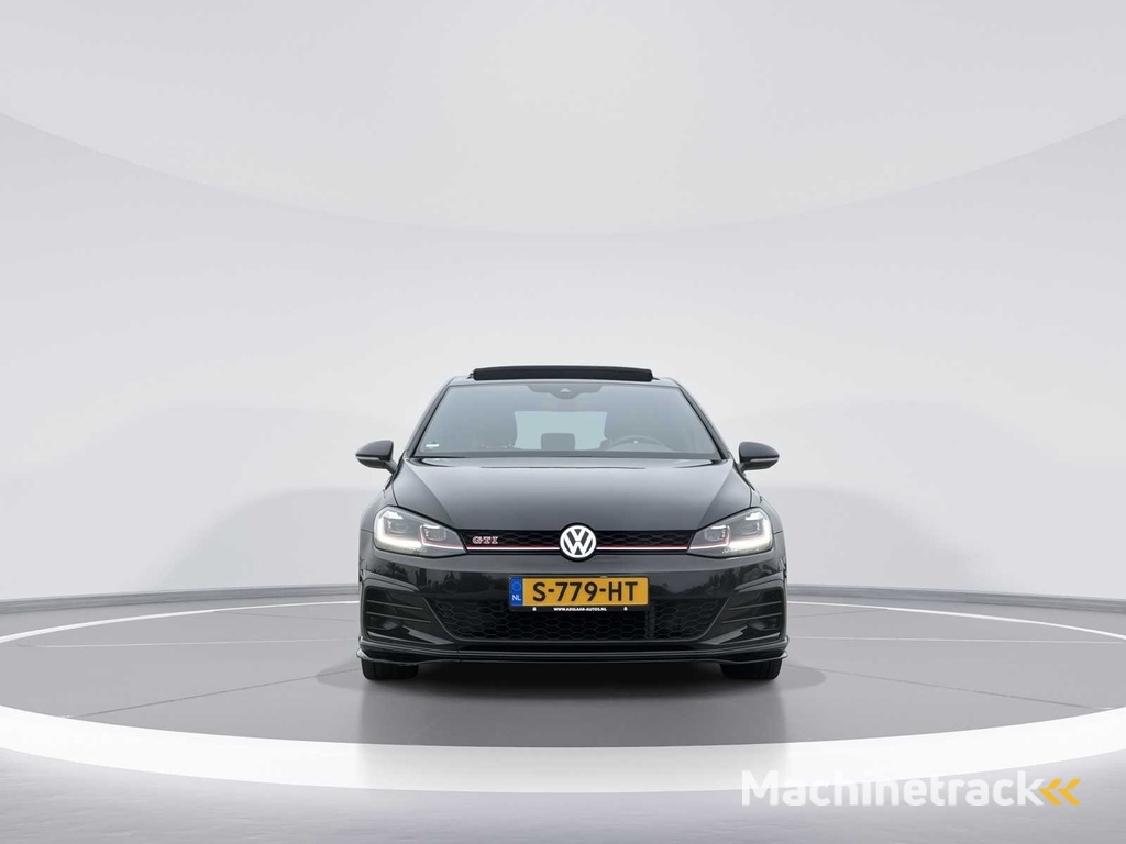 Volkswagen Golf 2.0 TSI GTI Performance 2019 | S-779-HT