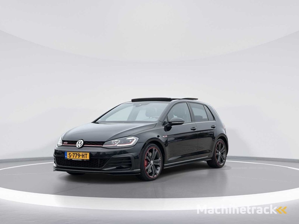 Volkswagen Golf 2.0 TSI GTI Performance 2019 | S-779-HT