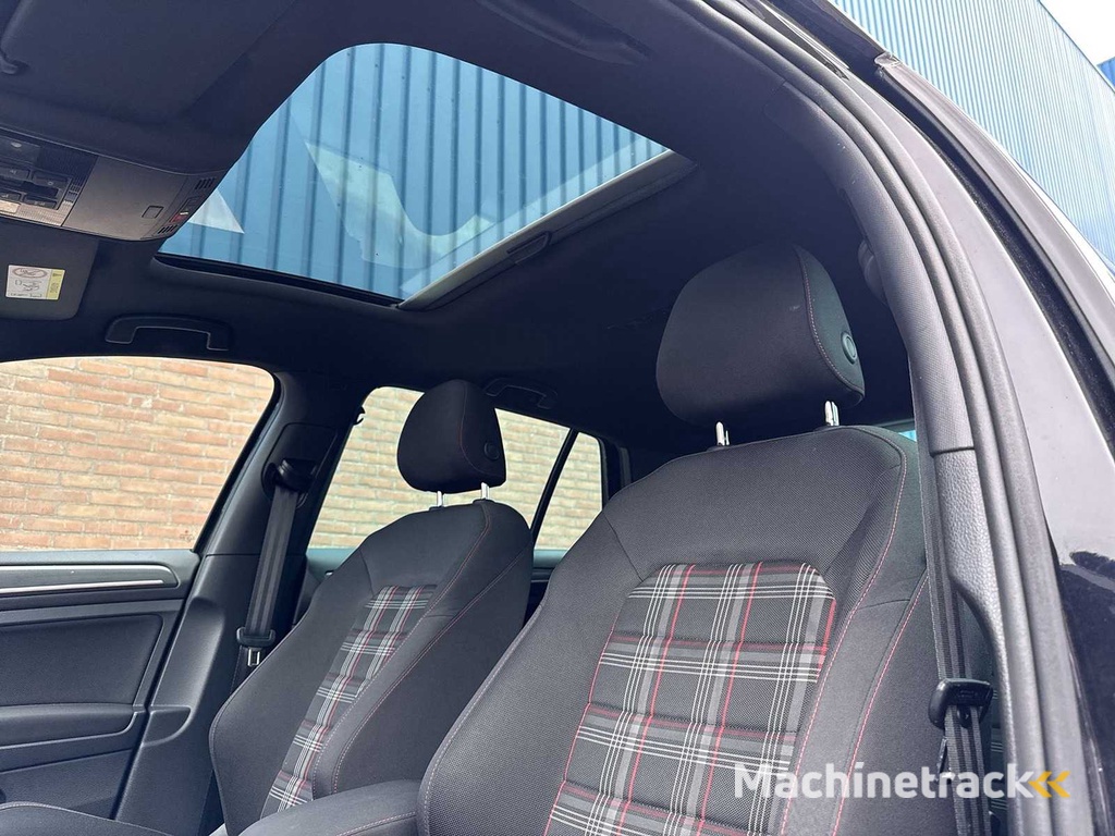 Volkswagen Golf 2.0 TSI GTI Performance 2019 | S-779-HT
