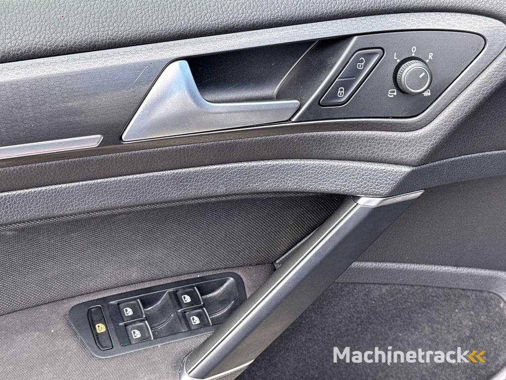 Volkswagen Golf 2.0 TSI GTI Performance 2019 | S-779-HT