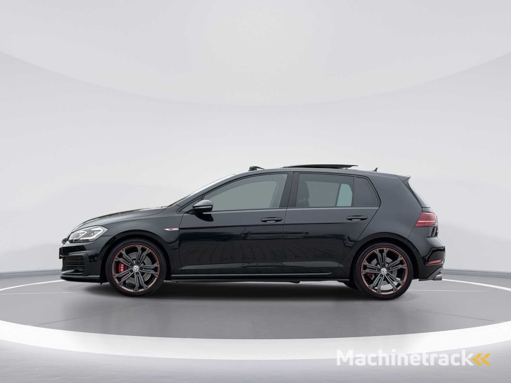 Volkswagen Golf 2.0 TSI GTI Performance 2019 | S-779-HT