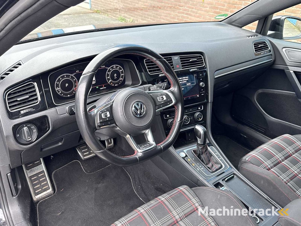 Volkswagen Golf 2.0 TSI GTI Performance 2019 | S-779-HT