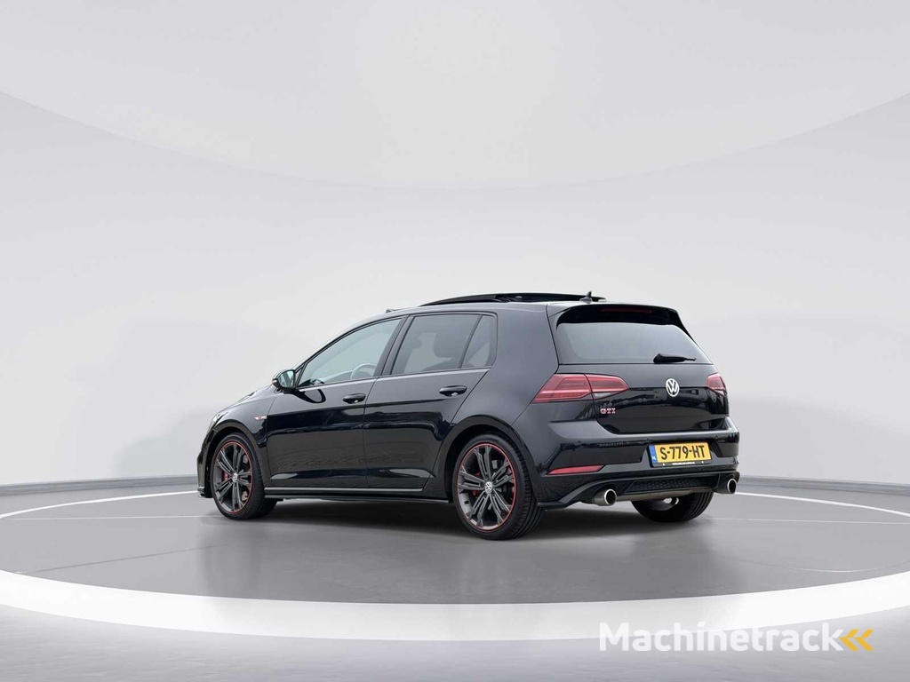 Volkswagen Golf 2.0 TSI GTI Performance 2019 | S-779-HT