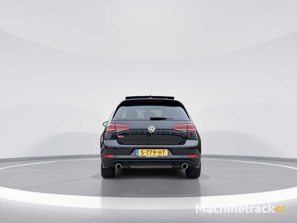 Volkswagen Golf 2.0 TSI GTI Performance 2019 | S-779-HT