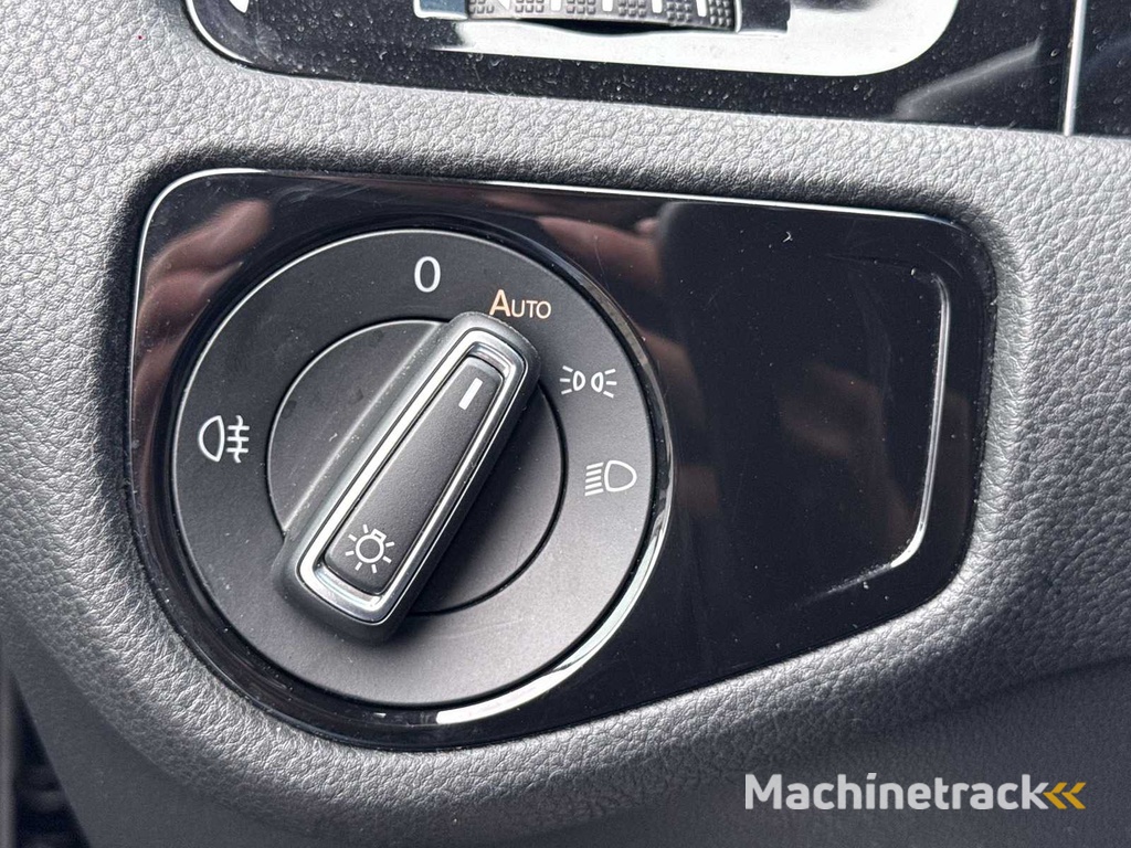 Volkswagen Golf 2.0 TSI GTI Performance 2019 | S-779-HT