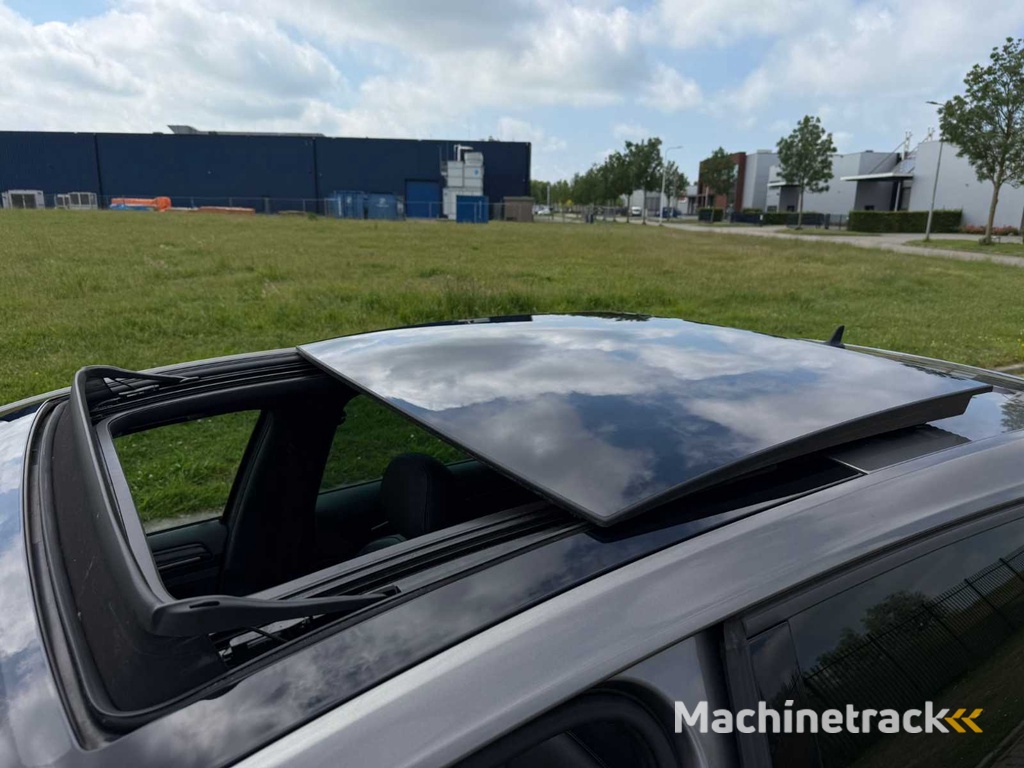 Volkswagen Golf 1.4 TSI GTE, HR-506-P