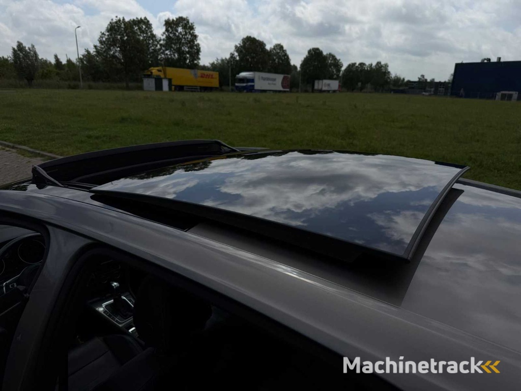 Volkswagen Golf 1.4 TSI GTE, HR-506-P