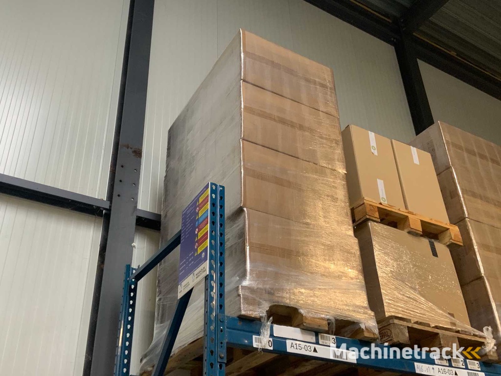 DFND Becher Modell FFP2 mit Ventil-Staubmaske