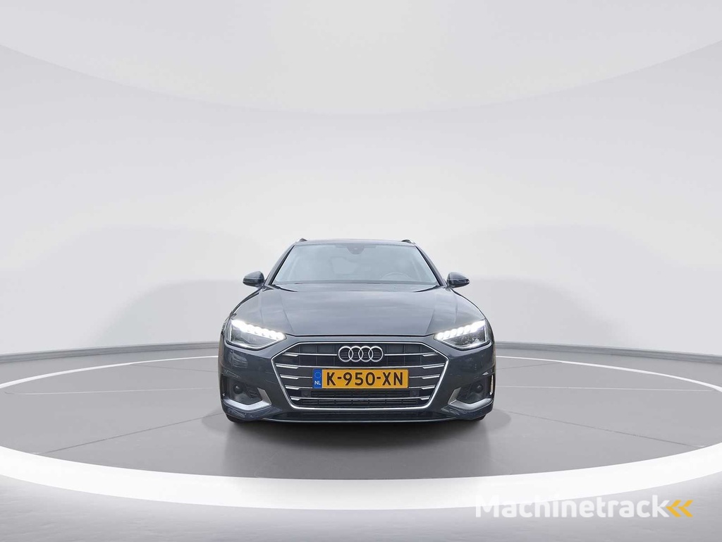 Audi A4 Avant 35 TFSI Business Edition 2021 | K-950-XN