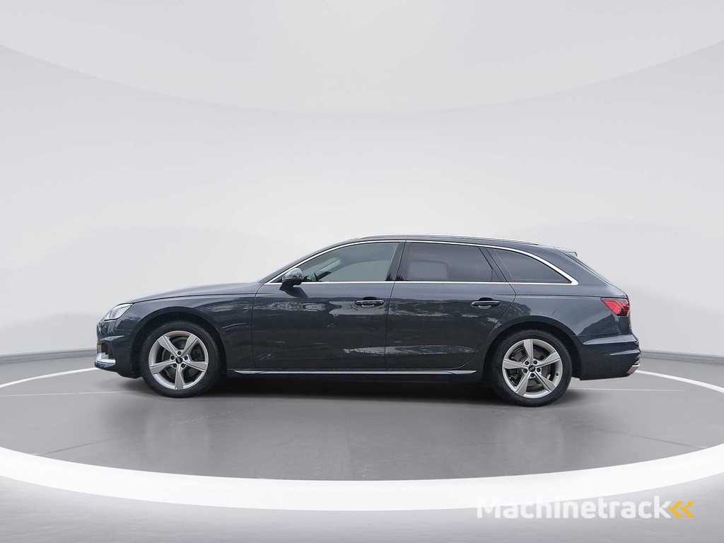 Audi A4 Avant 35 TFSI Business Edition 2021 | K-950-XN