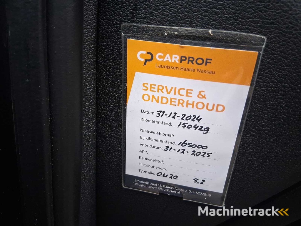 Audi A4 Avant 35 TFSI Business Edition 2021 | K-950-XN