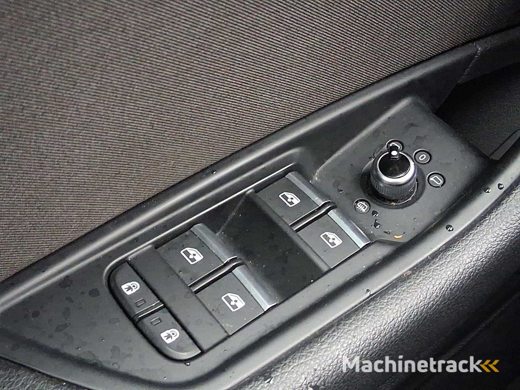 Audi A4 Avant 35 TFSI Business Edition 2021 | K-950-XN