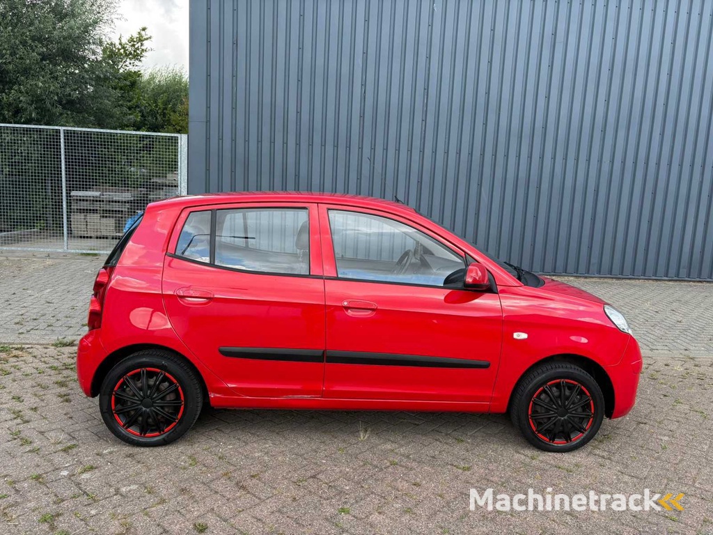 Kia Picanto 1.0 Xpect, 22-NGT-6