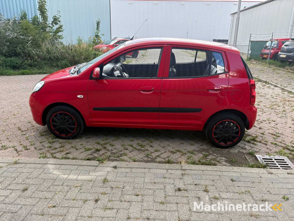 Kia Picanto 1.0 Xpect, 22-NGT-6