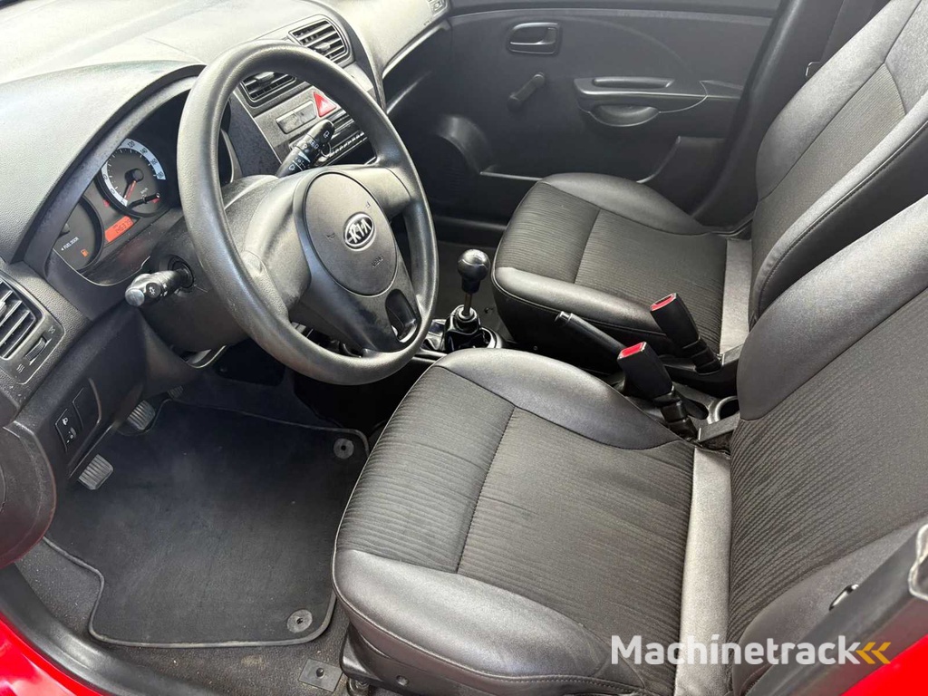 Kia Picanto 1.0 Xpect, 22-NGT-6