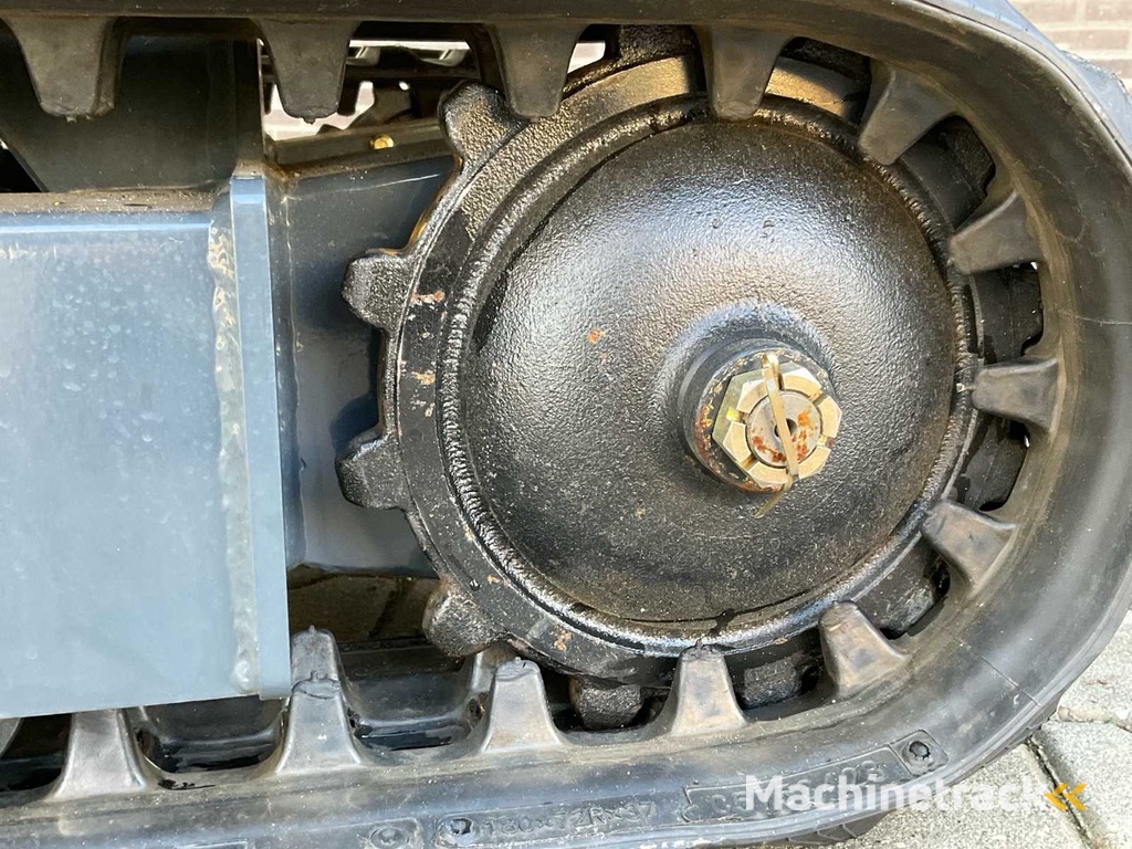 2025 MR Mach Pro MP15 Minibagger