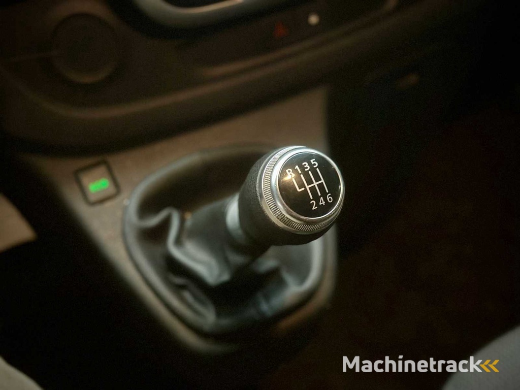 Fiat Talento 2.0 MultiJet L2H1 Basis, VLS-44-V