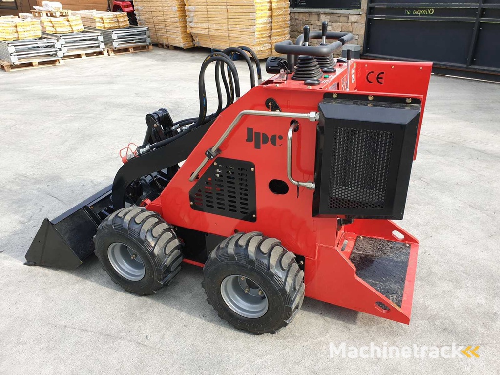 JPC HT320 Kompaktlader