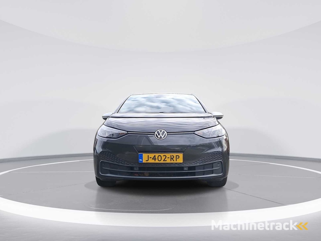 Volkswagen ID.3 First 58 kWh 2020 | J-402-RP