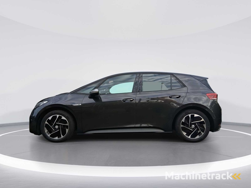 Volkswagen ID.3 First 58 kWh 2020 | J-402-RP