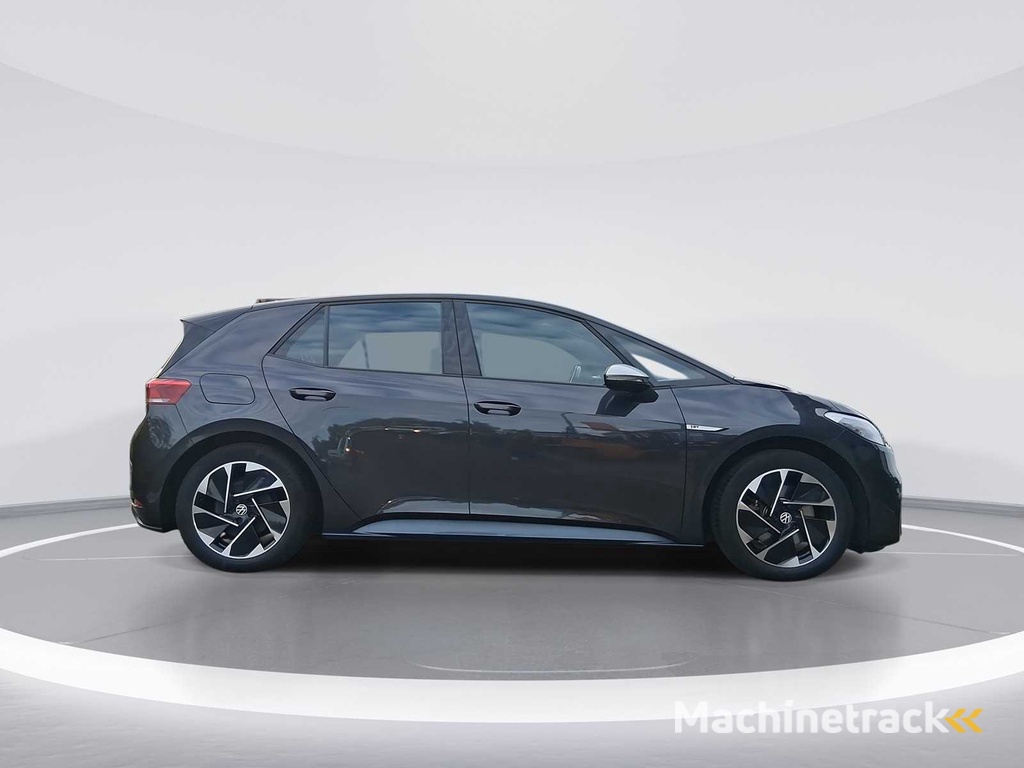 Volkswagen ID.3 First 58 kWh 2020 | J-402-RP