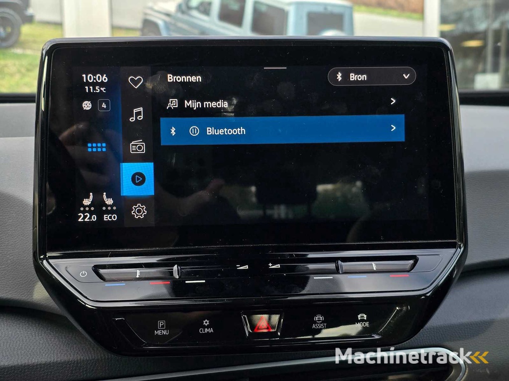 Volkswagen ID.3 First 58 kWh 2020 | J-402-RP