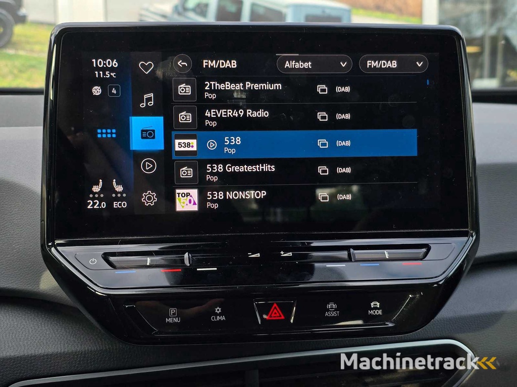 Volkswagen ID.3 First 58 kWh 2020 | J-402-RP