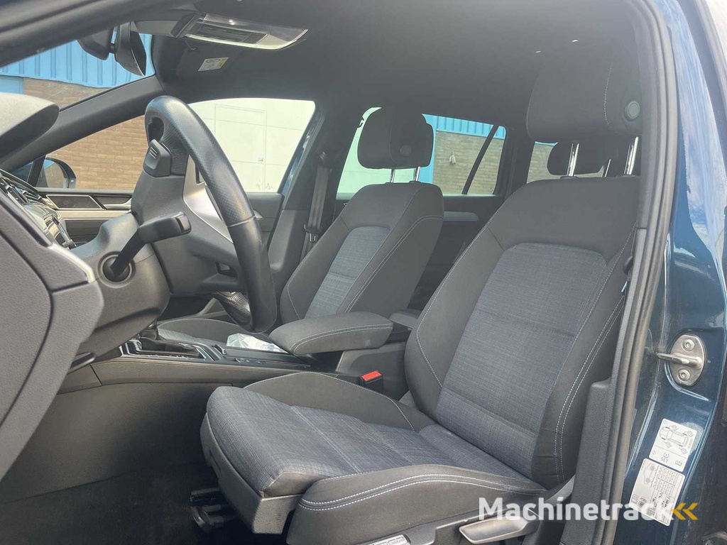 Volkswagen Passat Variant 1.4 TSI PHEV GTE Business 2020 | S-808-TS