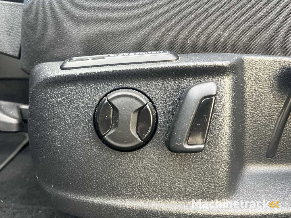 Volkswagen Passat Variant 1.4 TSI PHEV GTE Business 2020 | S-808-TS