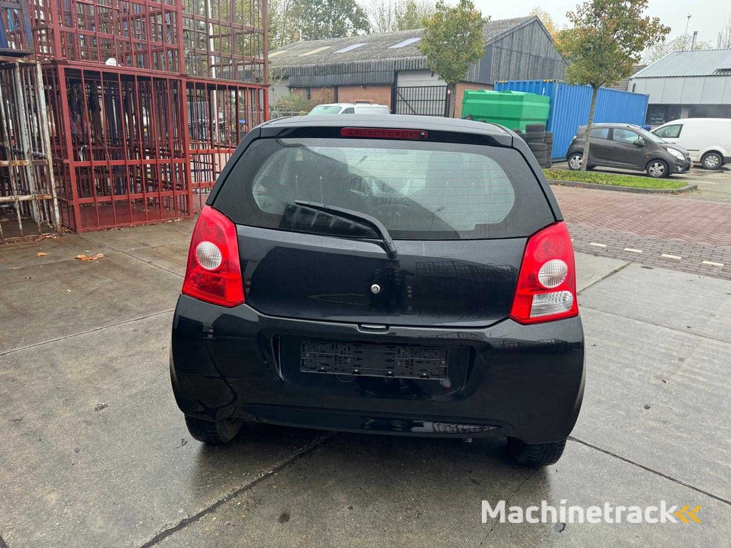 Suzuki  Alto 1.0 5-drs Automaat Airco -4384